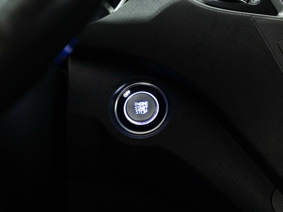 Купить Hyundai Santa Fe, 2017, 121 847 км.. Фото: #17