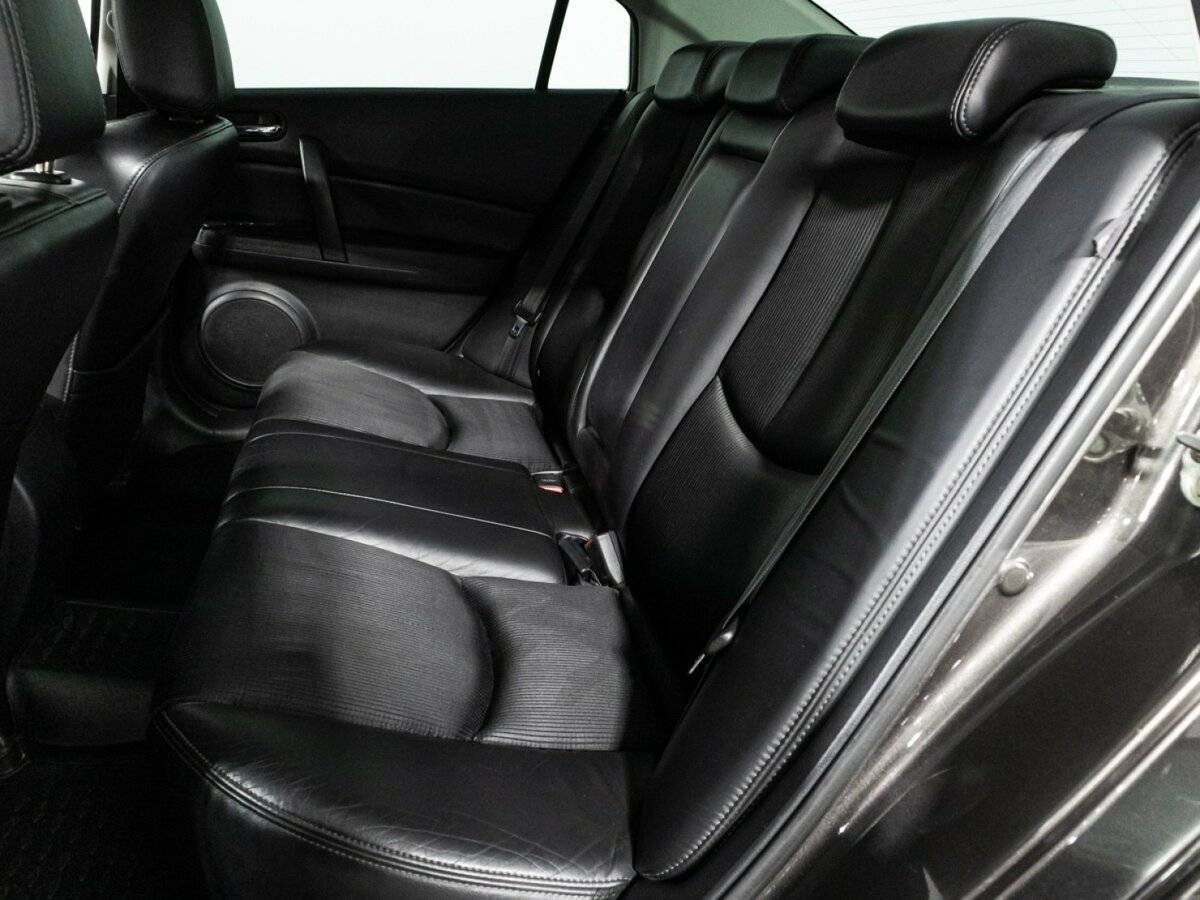 Купить Мазда 6, 2012, 155 000 км.. Фото: #9