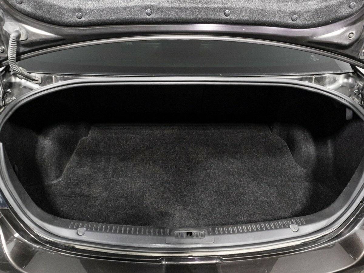 Купить Мазда 6, 2012, 155 000 км.. Фото: #14