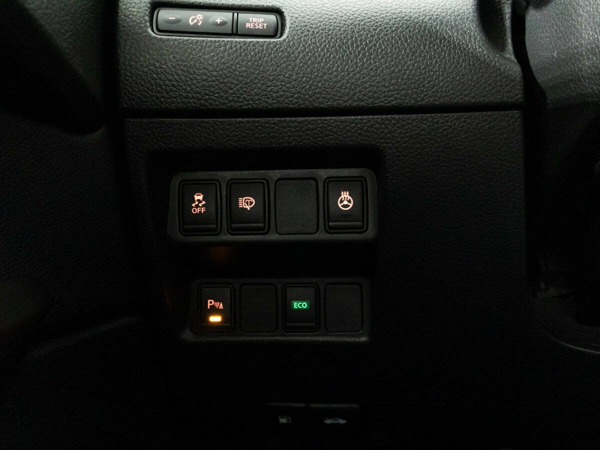 Купить Nissan Qashqai, 2020, 54 777 км.. Фото: #17