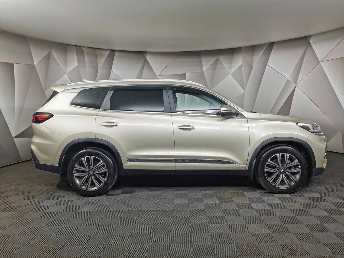 Купить Чери Тигго 8, 2020, 38 624 км.. Фото: #5