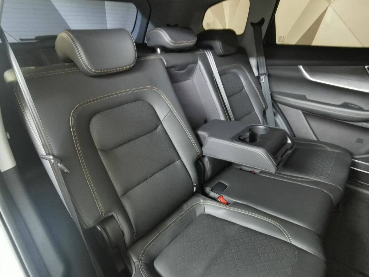 Купить Чери Тигго 8, 2020, 38 624 км.. Фото: #12