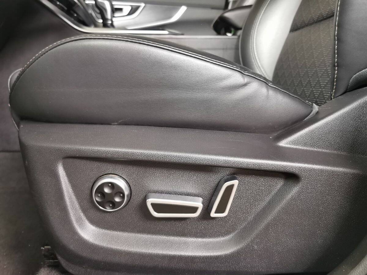 Купить Чери Тигго 8, 2020, 38 624 км.. Фото: #21