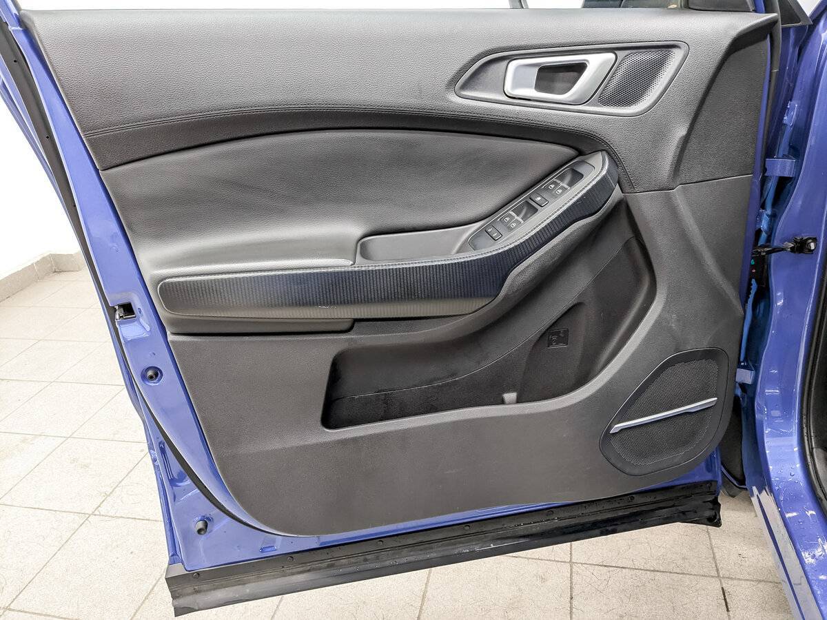 Купить Чери Тигго 4, 2021, 135 324 км.. Фото: #18