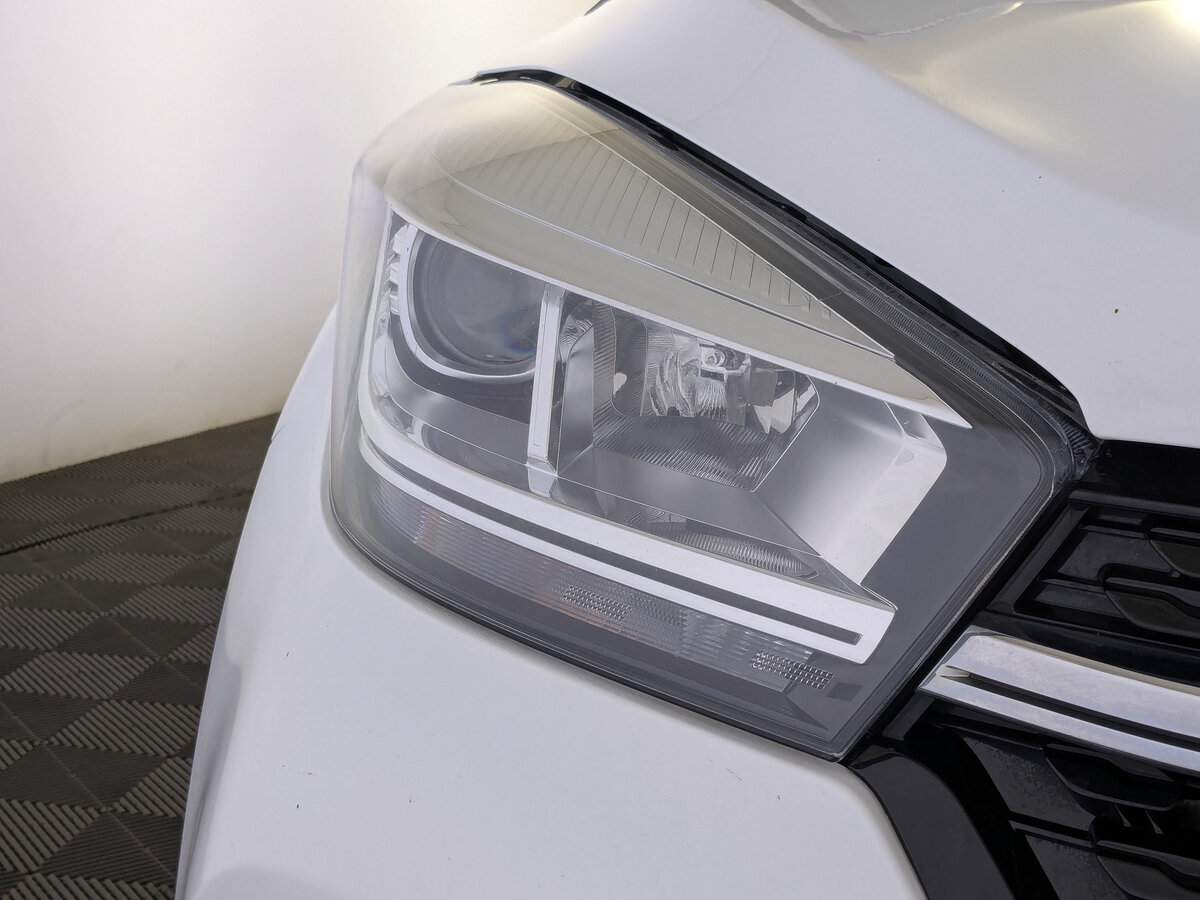 Купить Чери Тигго 4, 2021, 117 161 км.. Фото: #10