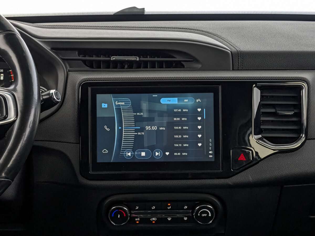 Купить Чери Тигго 4, 2021, 117 161 км.. Фото: #16