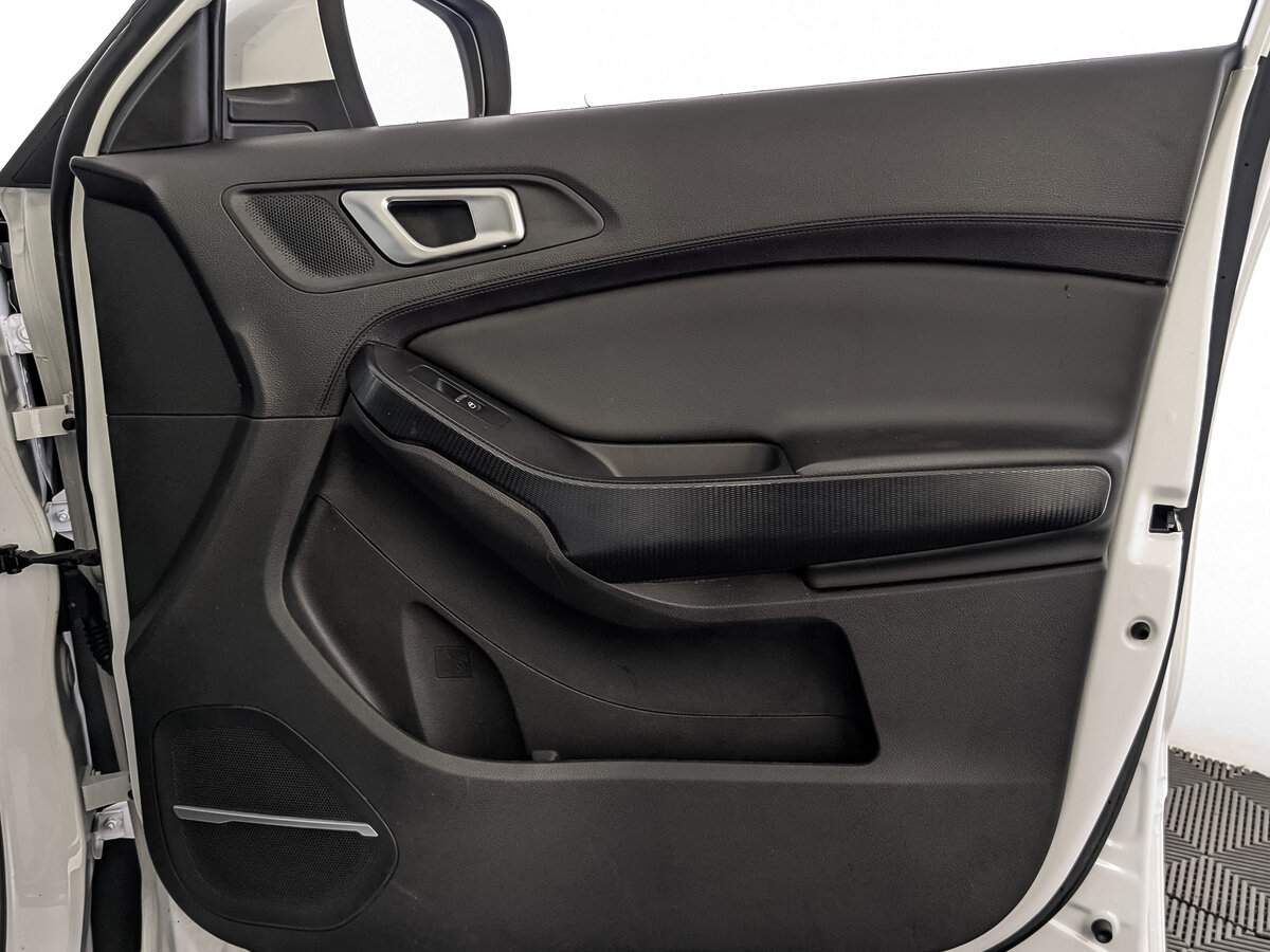 Купить Чери Тигго 4, 2021, 117 161 км.. Фото: #24