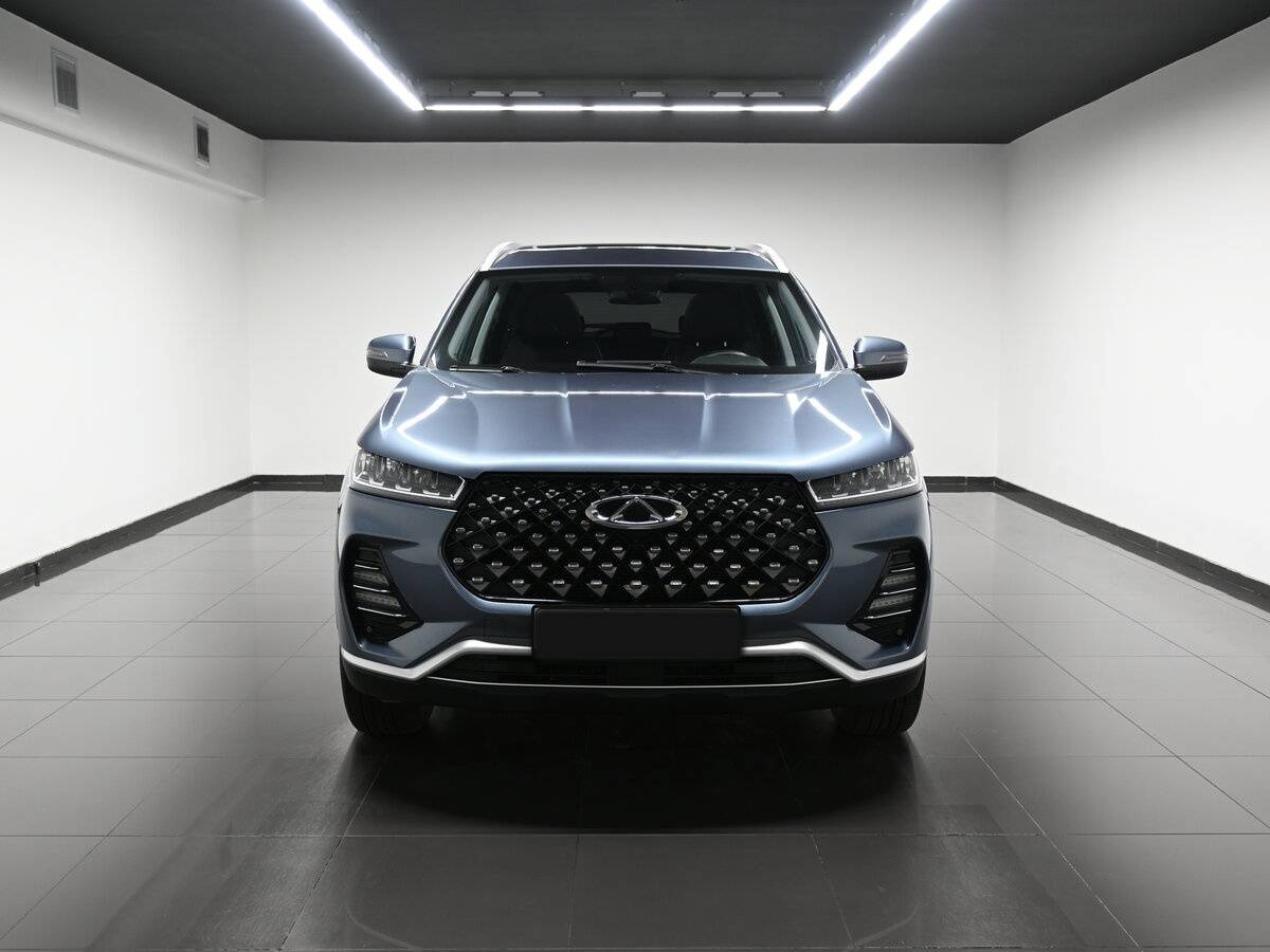 Купить Чери Тигго 7 Про, 2021, 42 210 км.. Фото: #2