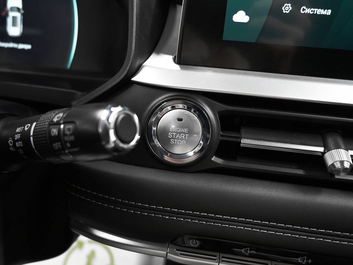 Купить Чери Тигго 7 Про, 2021, 42 210 км.. Фото: #19