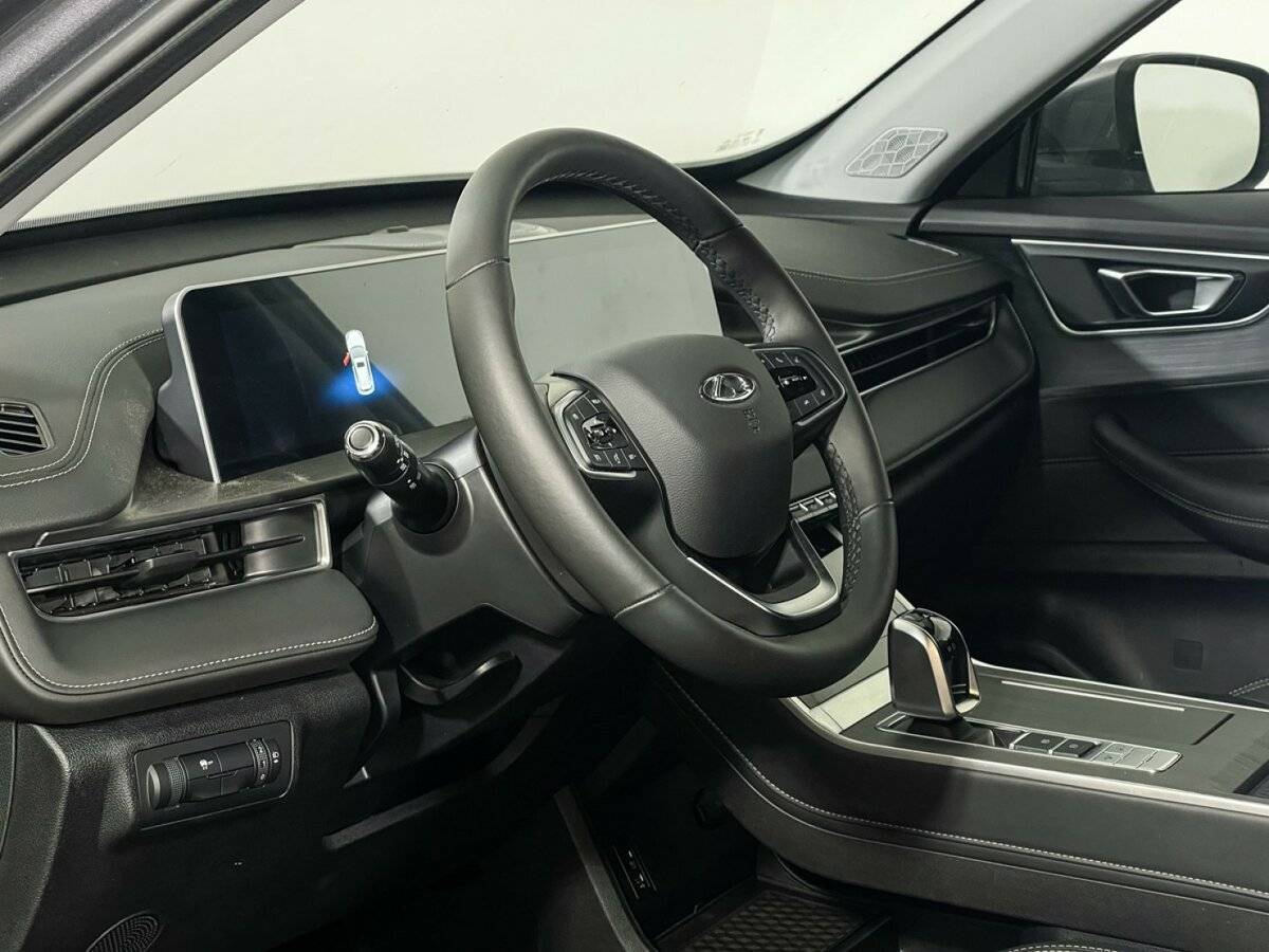 Купить Chery Tiggo 4 Pro, 2024, 21 500 км.. Фото: #11