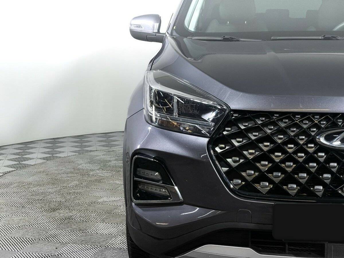 Купить Chery Tiggo 4 Pro, 2024, 21 500 км.. Фото: #15