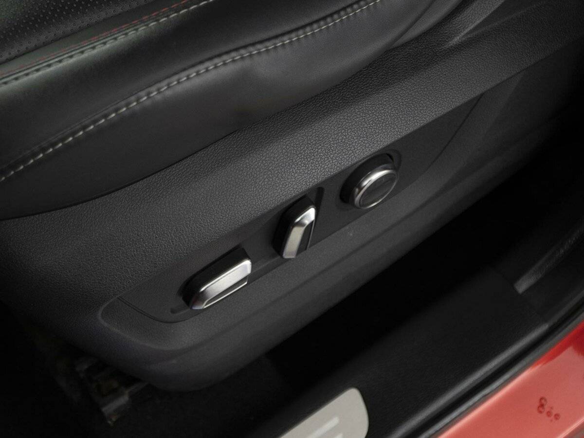 Купить Чери Тигго 7 Про, 2021, 67 125 км.. Фото: #17