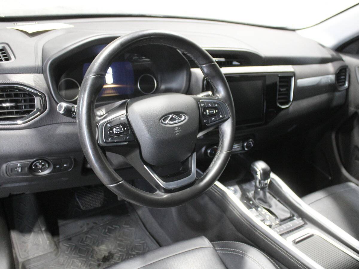 Купить Чери Тигго 4, 2020, 69 800 км.. Фото: #5