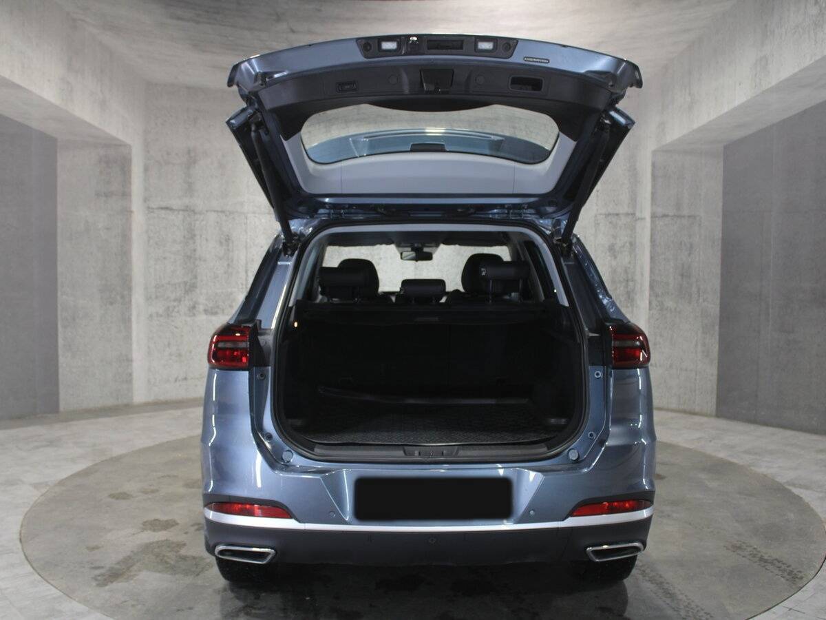 Купить Чери Тигго 7 Про, 2021, 81 082 км.. Фото: #10