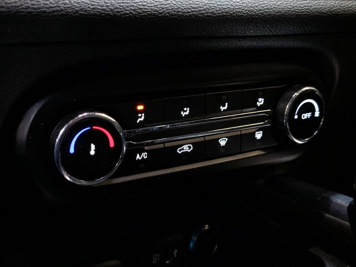 Купить Чери Тигго 4, 2021, 108 523 км.. Фото: #28