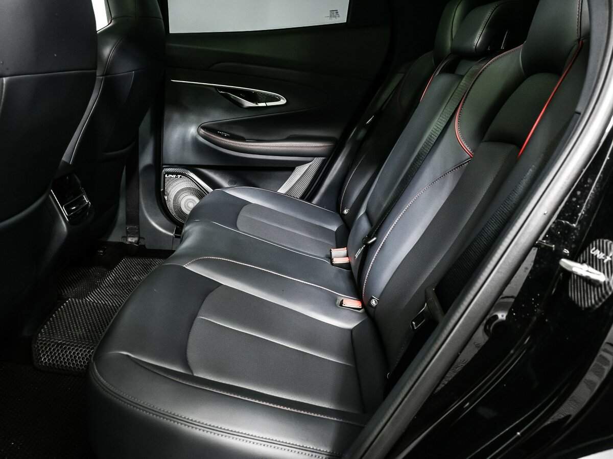 Купить Changan UNI-T, 2023, 34 421 км.. Фото: #11