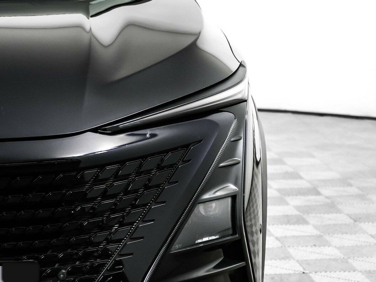 Купить Changan UNI-T, 2023, 34 421 км.. Фото: #13