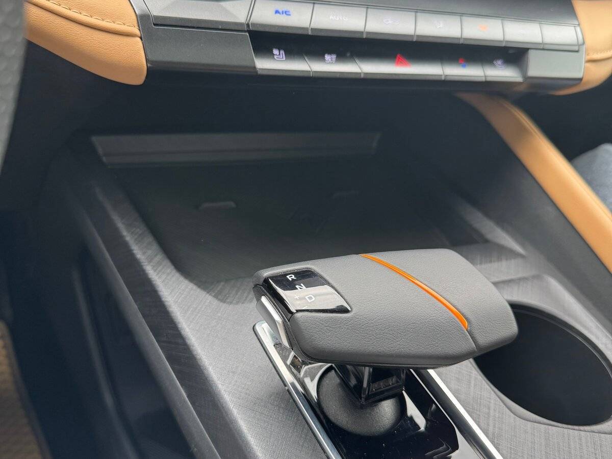 Купить Changan UNI-V, 2023, 23 500 км.. Фото: #10