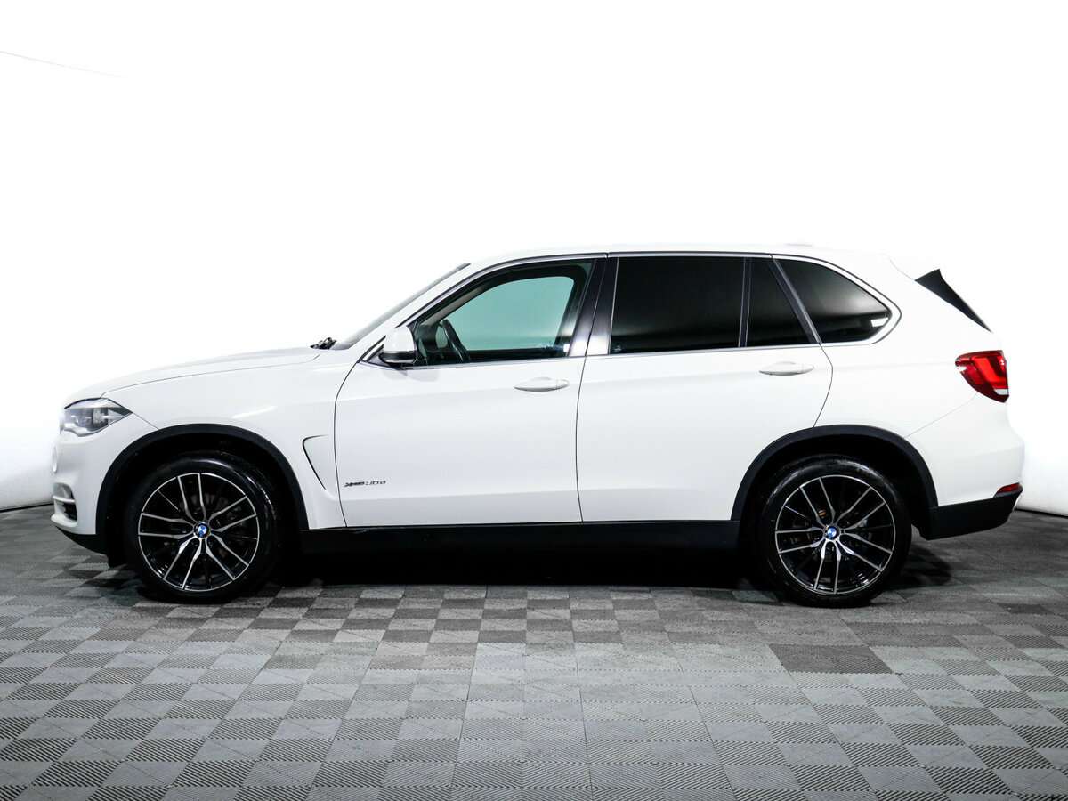 Купить BMW X5, 2013, 202 772 км.. Фото: #7