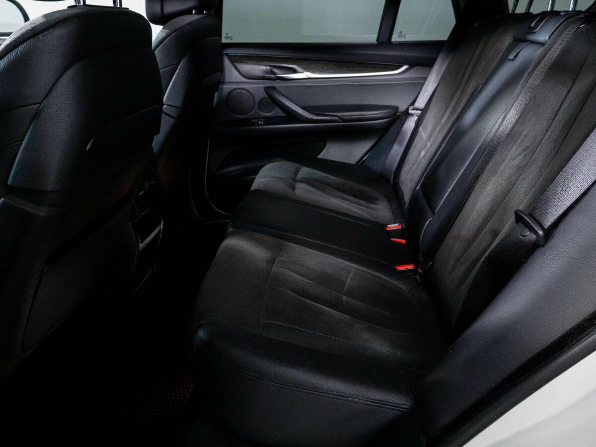 Купить BMW X5, 2013, 202 772 км.. Фото: #9