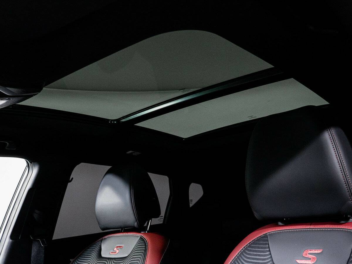 Купить Geely Coolray, 2023, 5 800 км.. Фото: #20