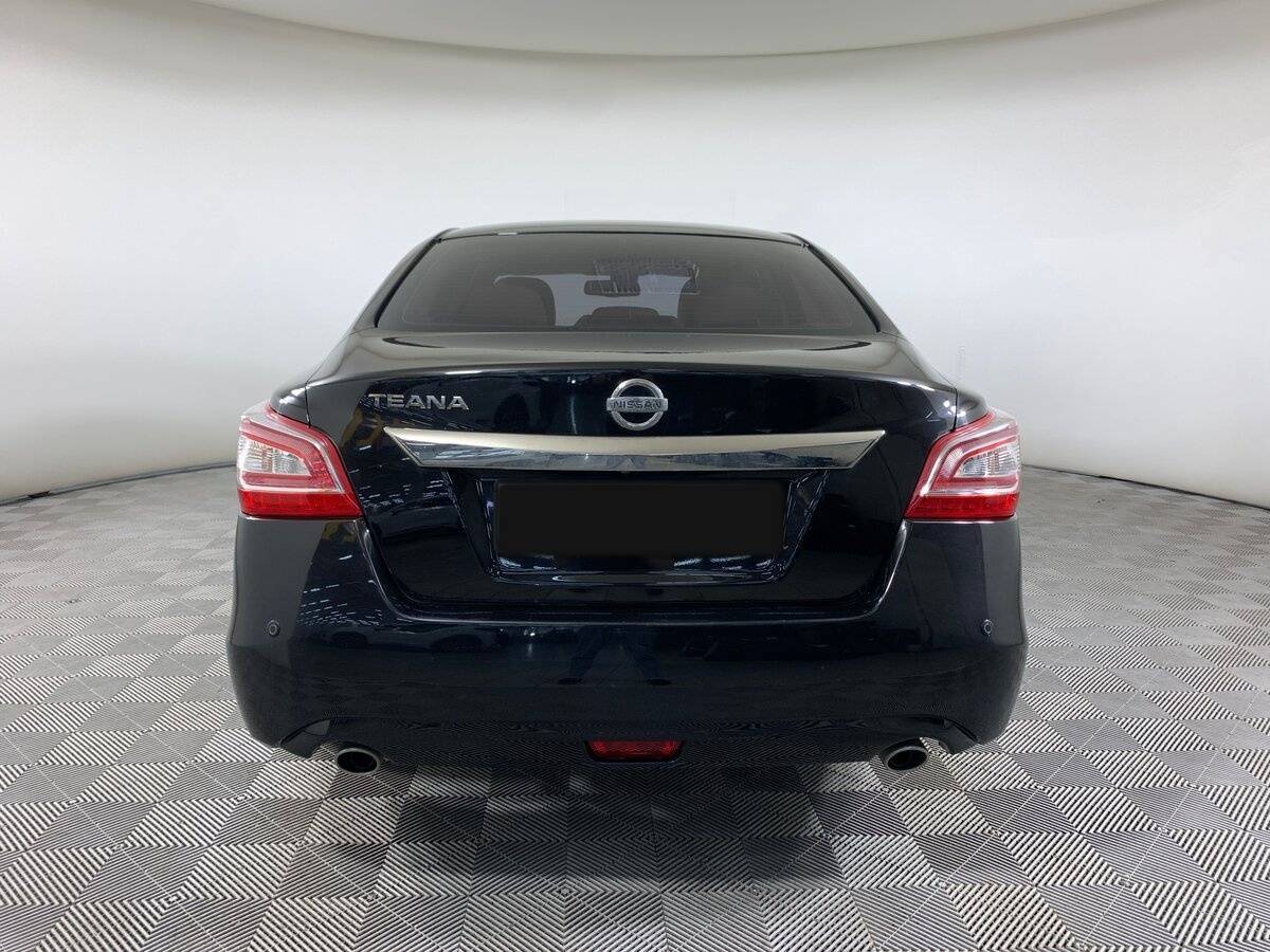Купить Ниссан Теана, 2014, 163 989 км.. Фото: #5