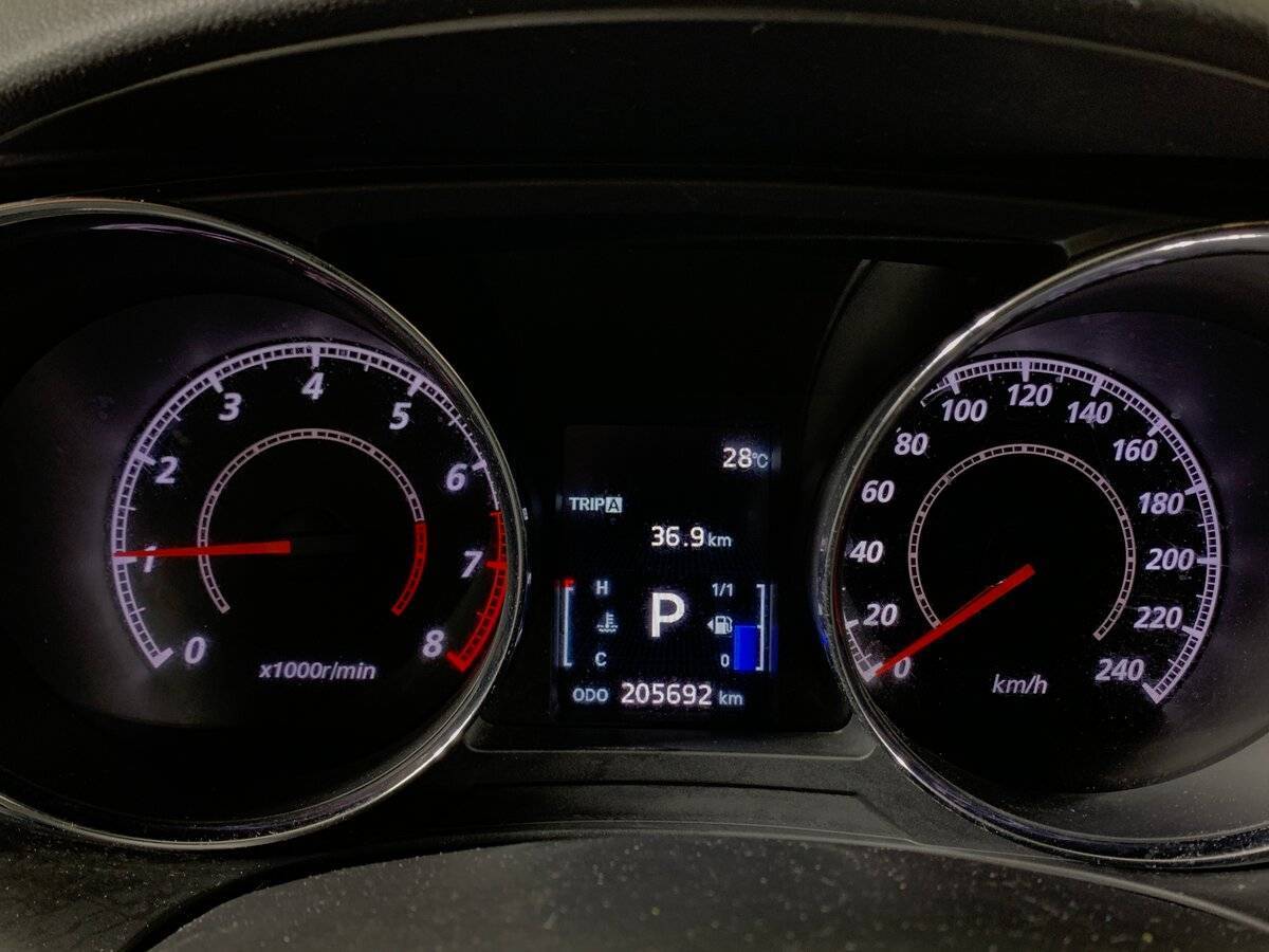 Купить Митсубиши АС-Икс, 2012, 205 690 км.. Фото: #13