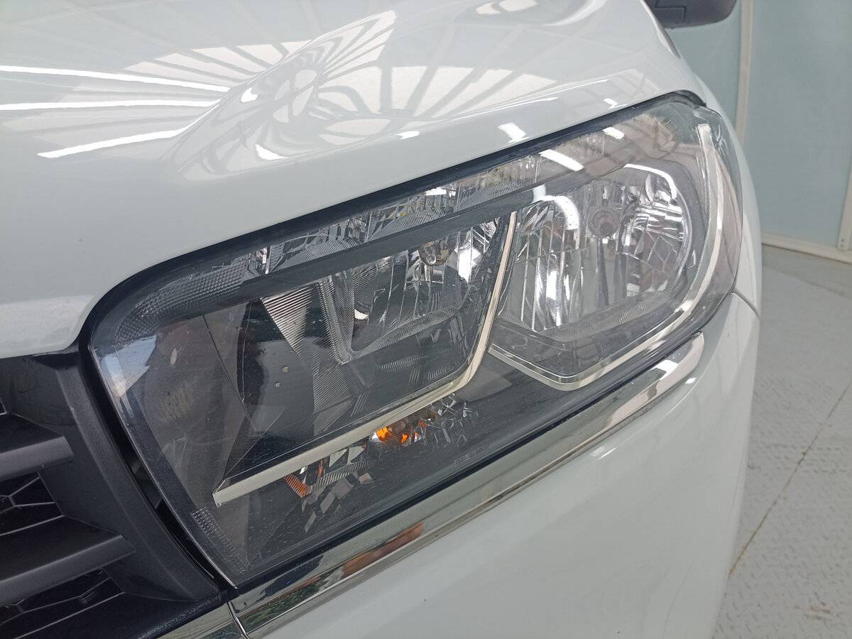 Купить Лада (ВАЗ) ИКСРЭЙ, 2021, 92 367 км.. Фото: #16