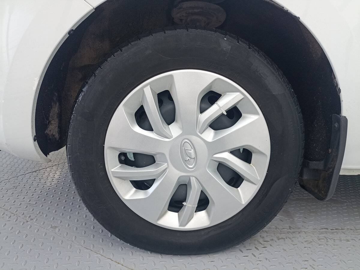 Купить Лада (ВАЗ) ИКСРЭЙ, 2021, 92 367 км.. Фото: #17