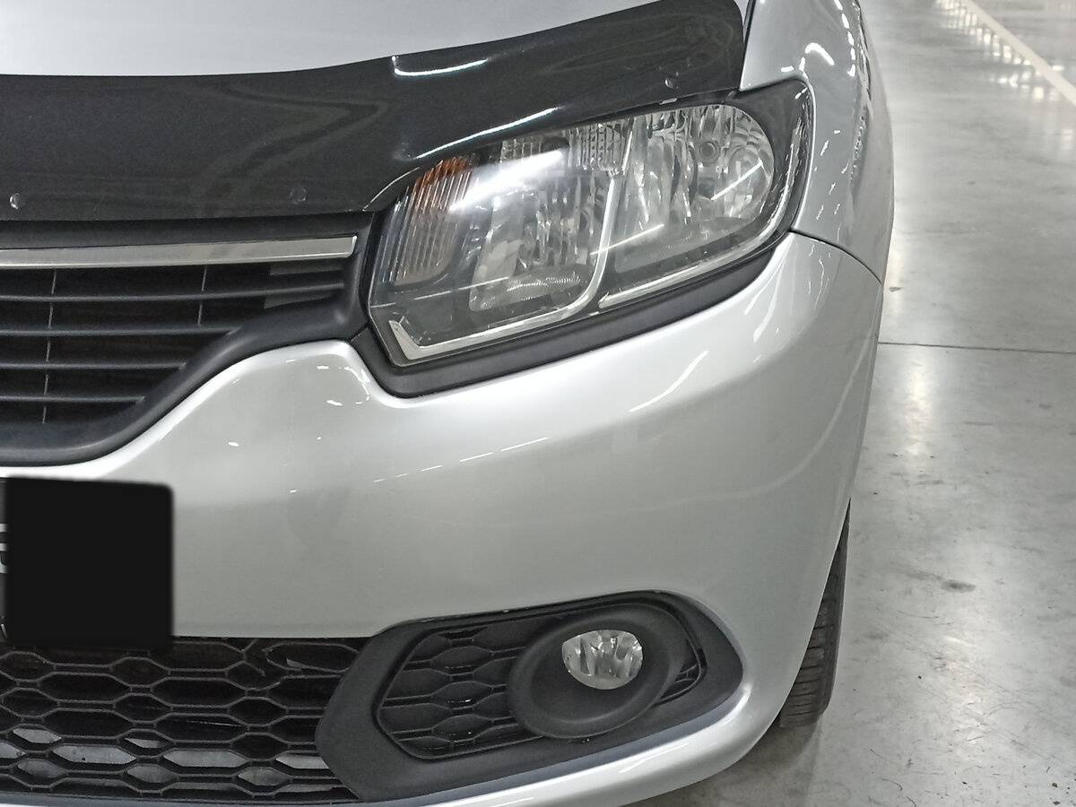 Купить Рено Сандеро, 2017, 124 300 км.. Фото: #16