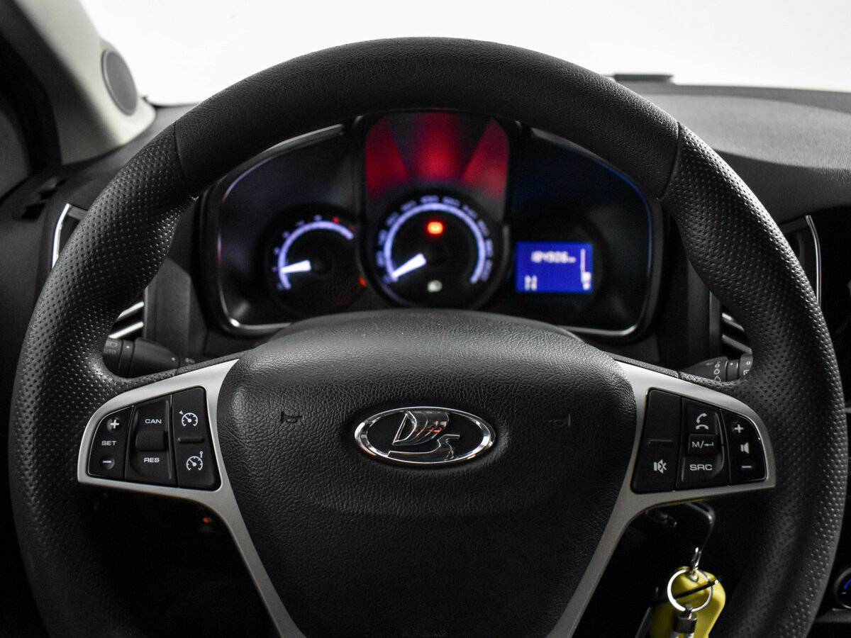 Купить Киа Рио, 2020, 90 700 км.. Фото: #8