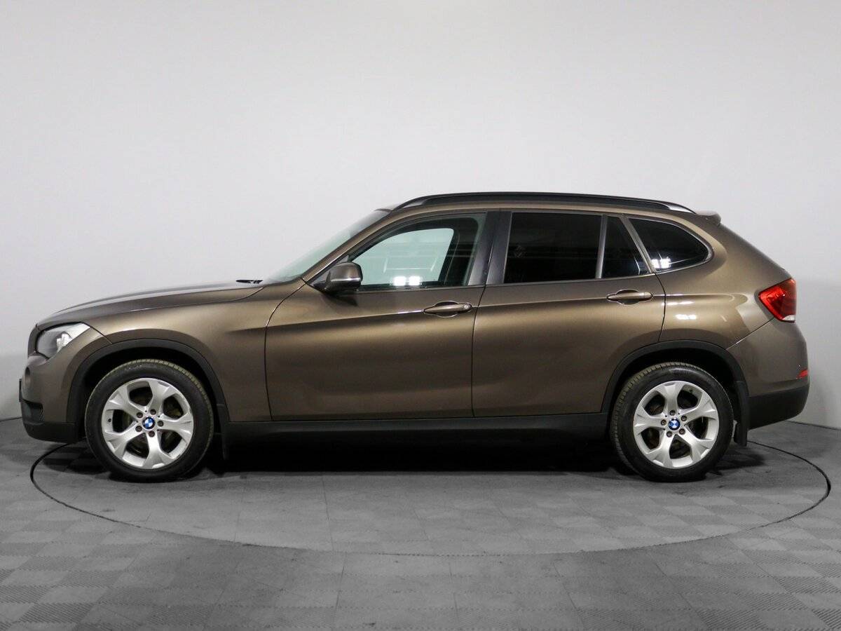 Купить BMW X1, 2014, 108 662 км.. Фото: #6