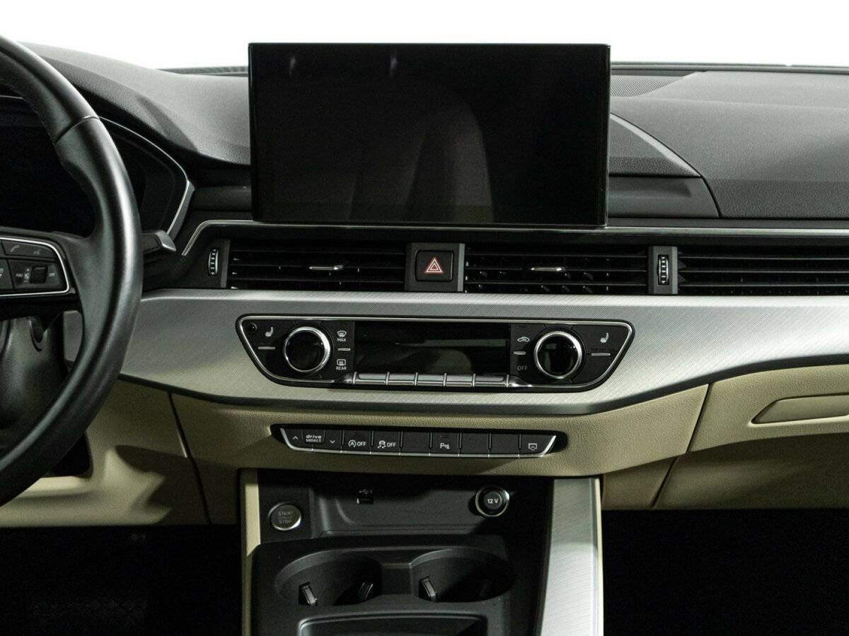 Купить Audi A4, 2020, 58 304 км.. Фото: #13