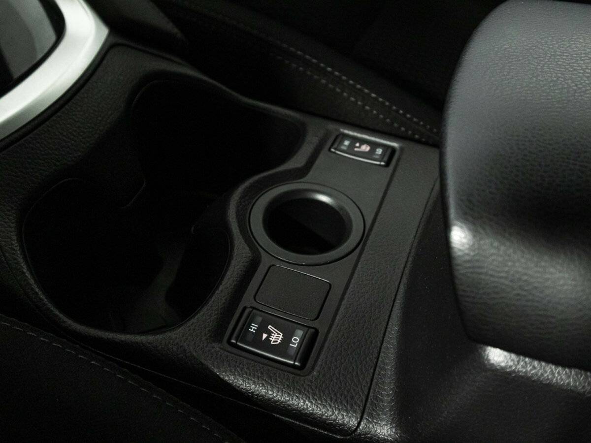 Купить Nissan X-Trail, 2021, 72 202 км.. Фото: #18