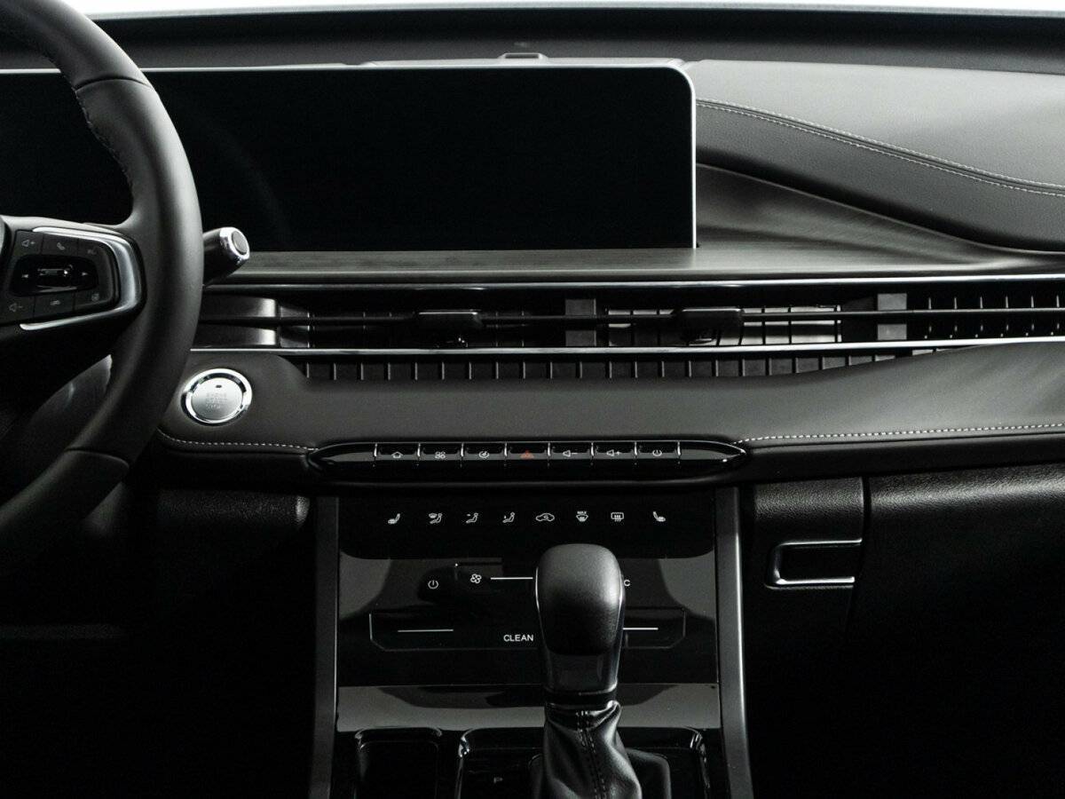 Купить Chery Tiggo 4 Pro, 2024, 9 835 км.. Фото: #13