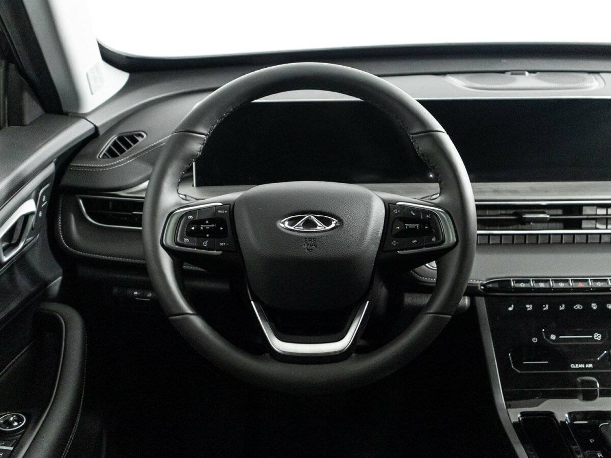 Купить Chery Tiggo 4 Pro, 2024, 9 835 км.. Фото: #20