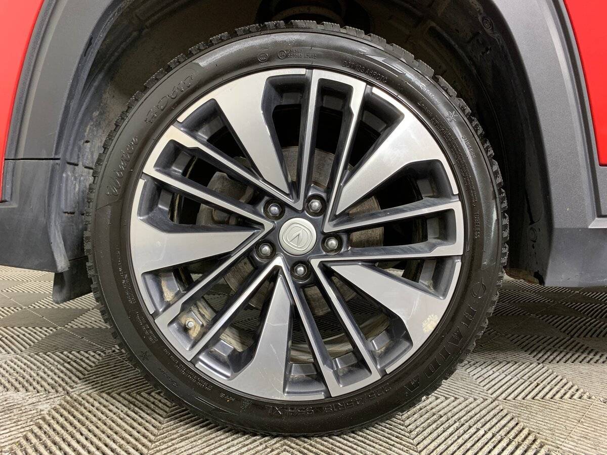 Купить Changan CS35 Plus, 2023, 40 514 км.. Фото: #8