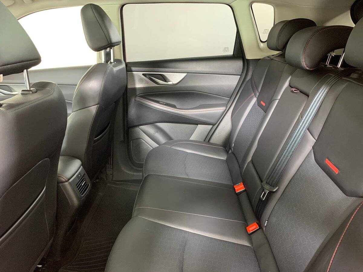 Купить Changan CS35 Plus, 2023, 40 514 км.. Фото: #18