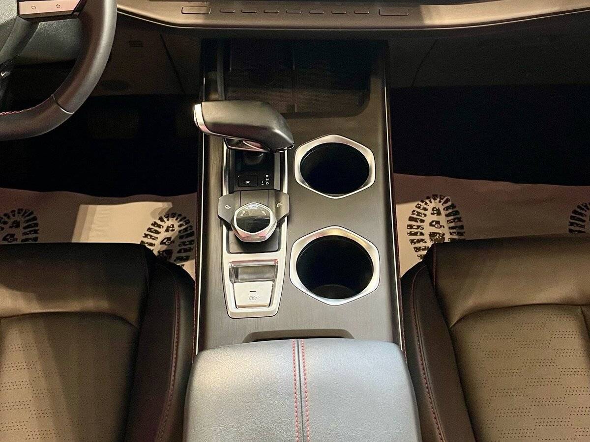 Купить Changan CS55 Plus, 2023, 26 010 км.. Фото: #10