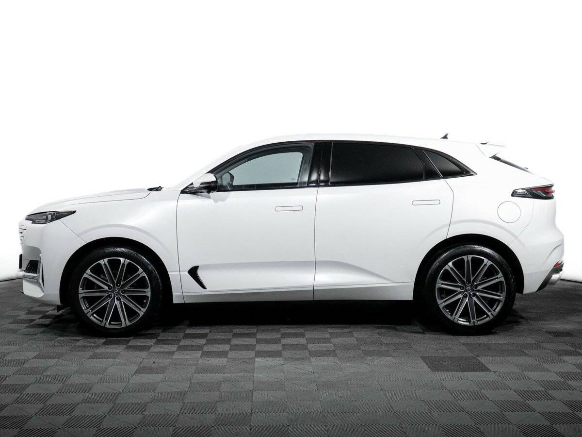 Купить Changan UNI-K, 2023, 45 900 км.. Фото: #7