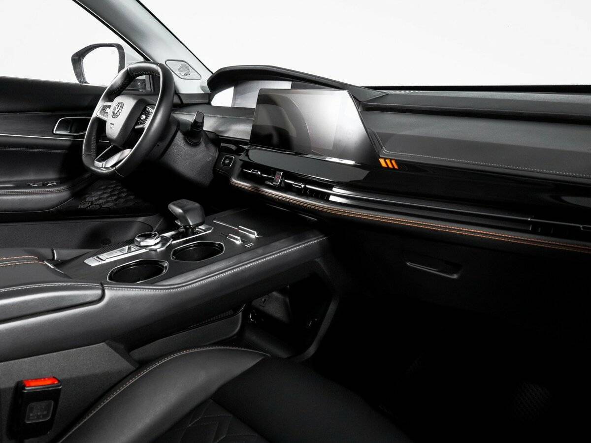 Купить Changan UNI-K, 2023, 45 900 км.. Фото: #8