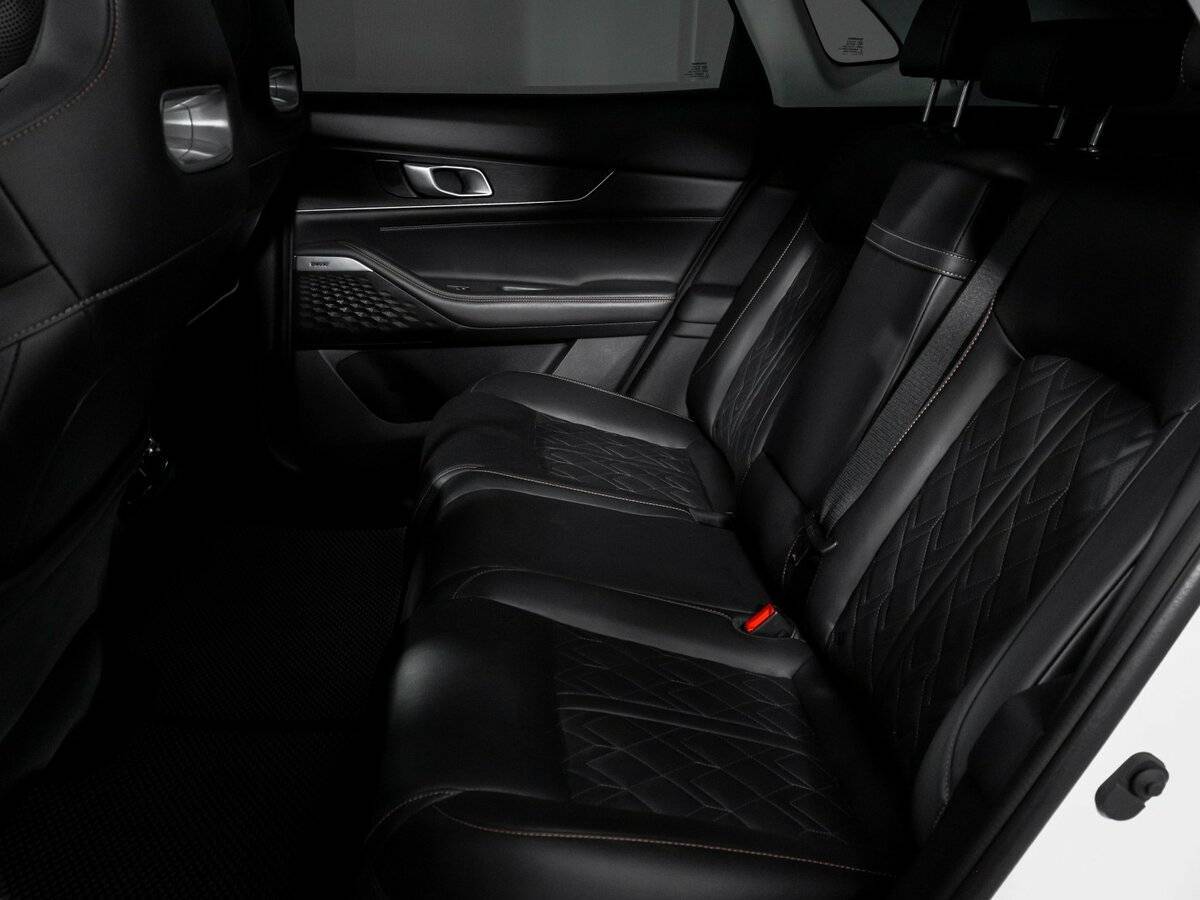 Купить Changan UNI-K, 2023, 45 900 км.. Фото: #9