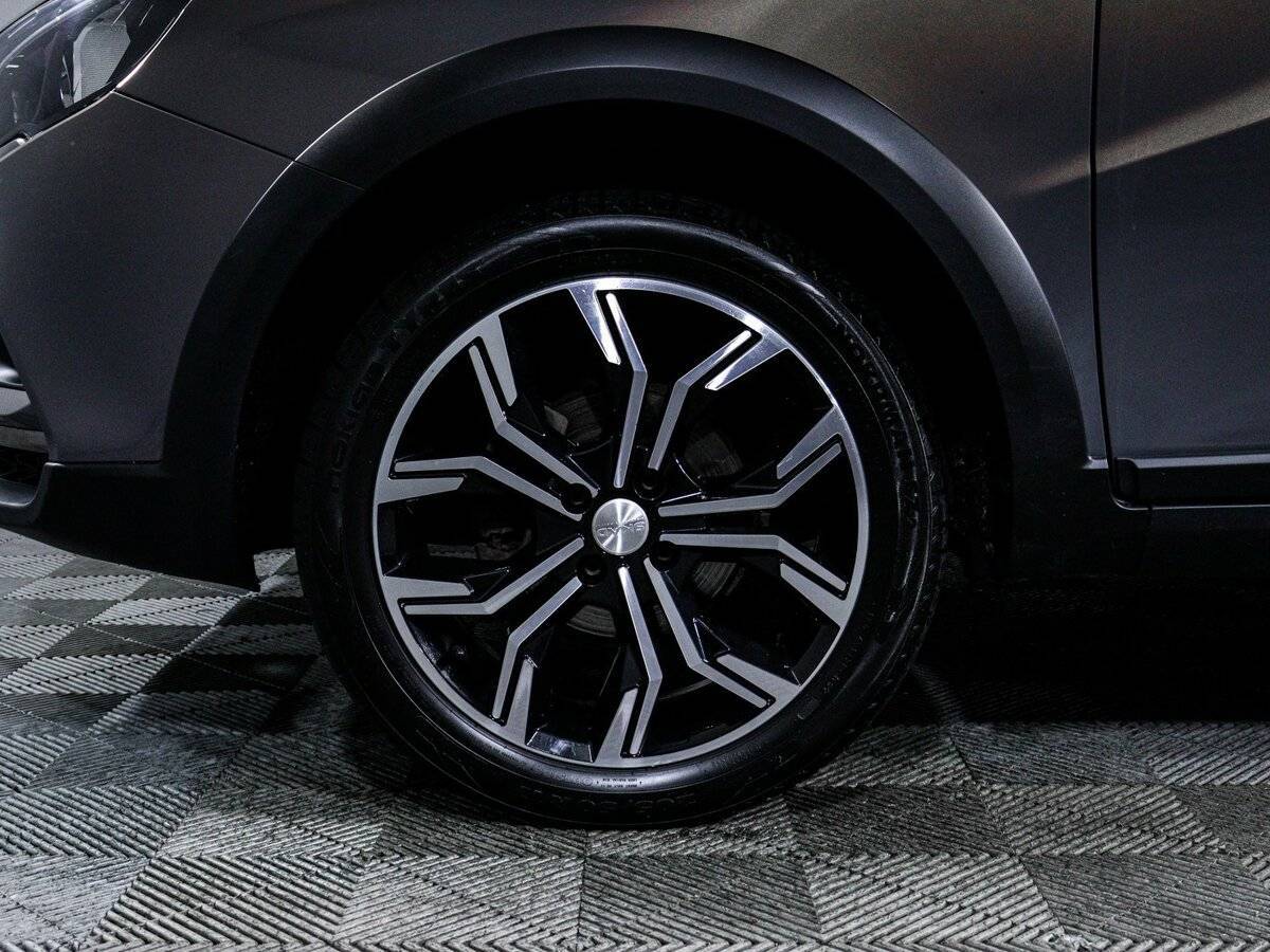 Купить Лада (ВАЗ) Веста, 2020, 80 358 км.. Фото: #14