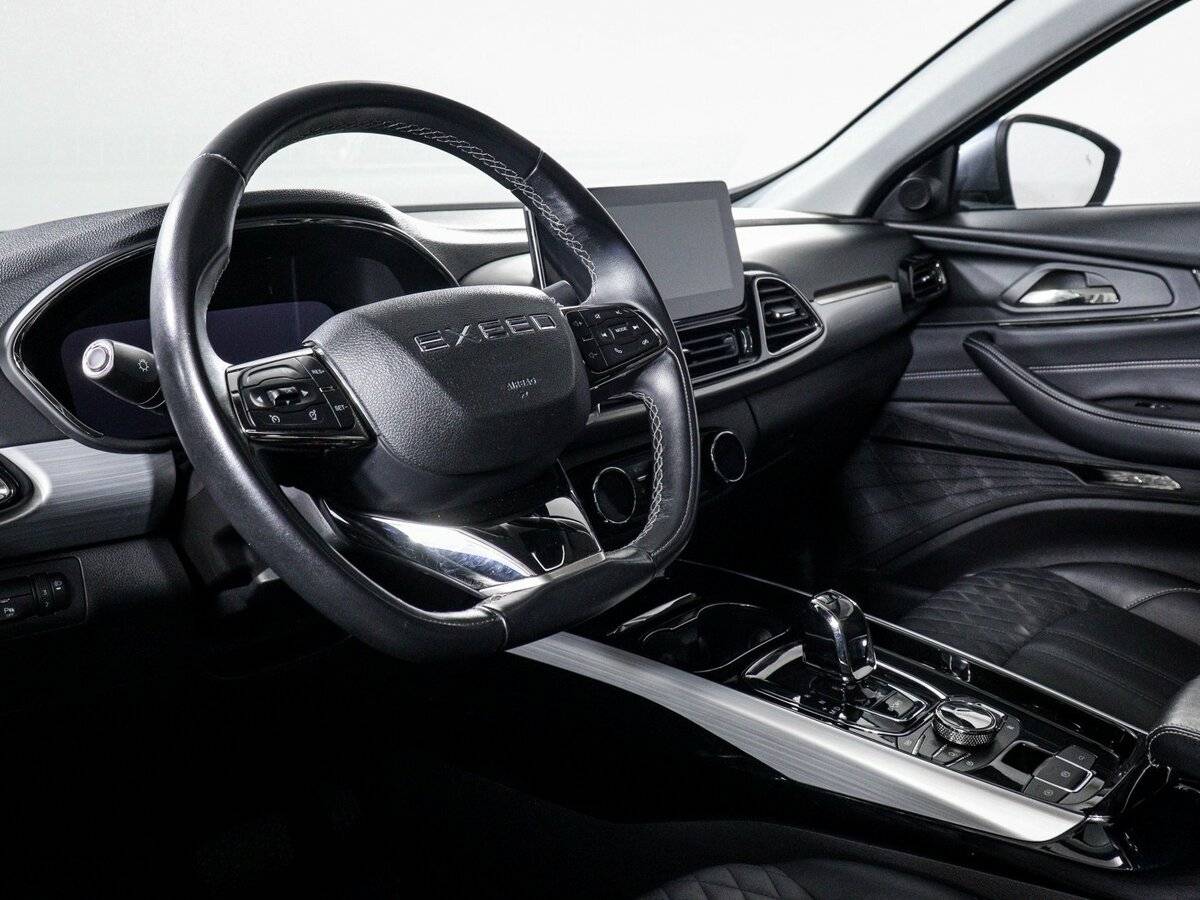 Купить EXEED TXL, 2021, 29 142 км.. Фото: #13