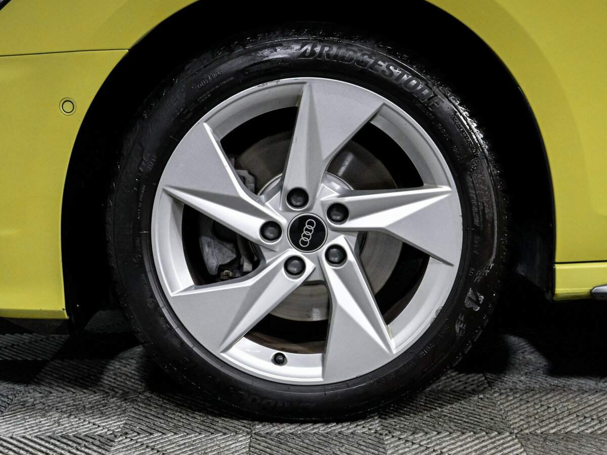 Купить Audi A3, 2021, 67 000 км.. Фото: #14