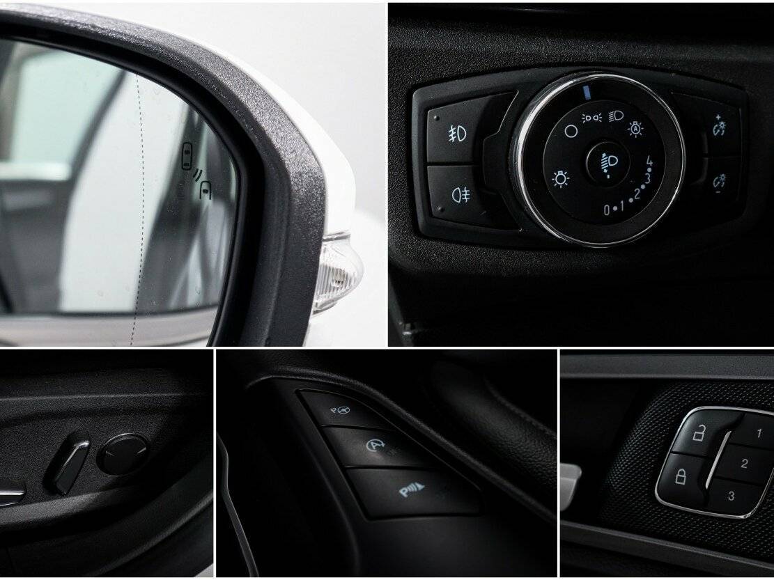 Купить Форд Мондео, 2019, 131 698 км.. Фото: #22