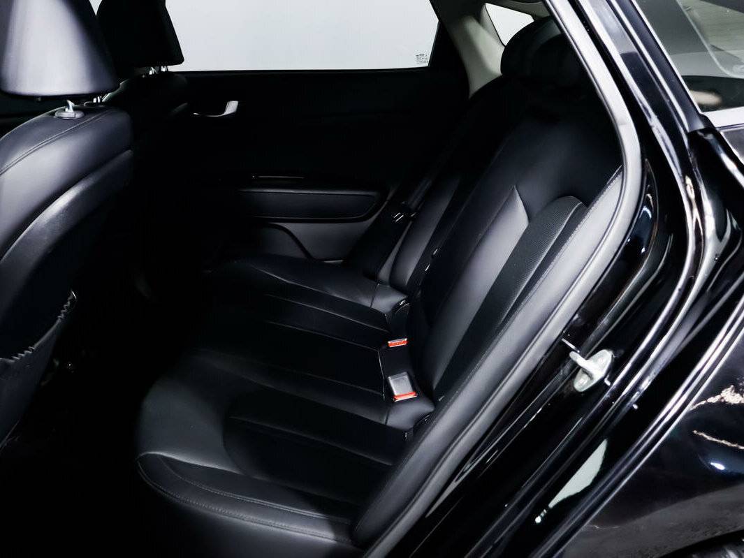 Купить Kia Optima, 2019, 100 865 км.. Фото: #11