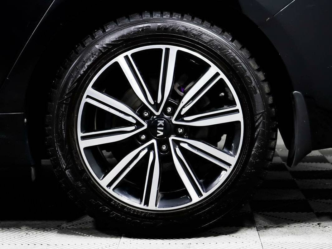 Купить Kia Optima, 2019, 100 865 км.. Фото: #13