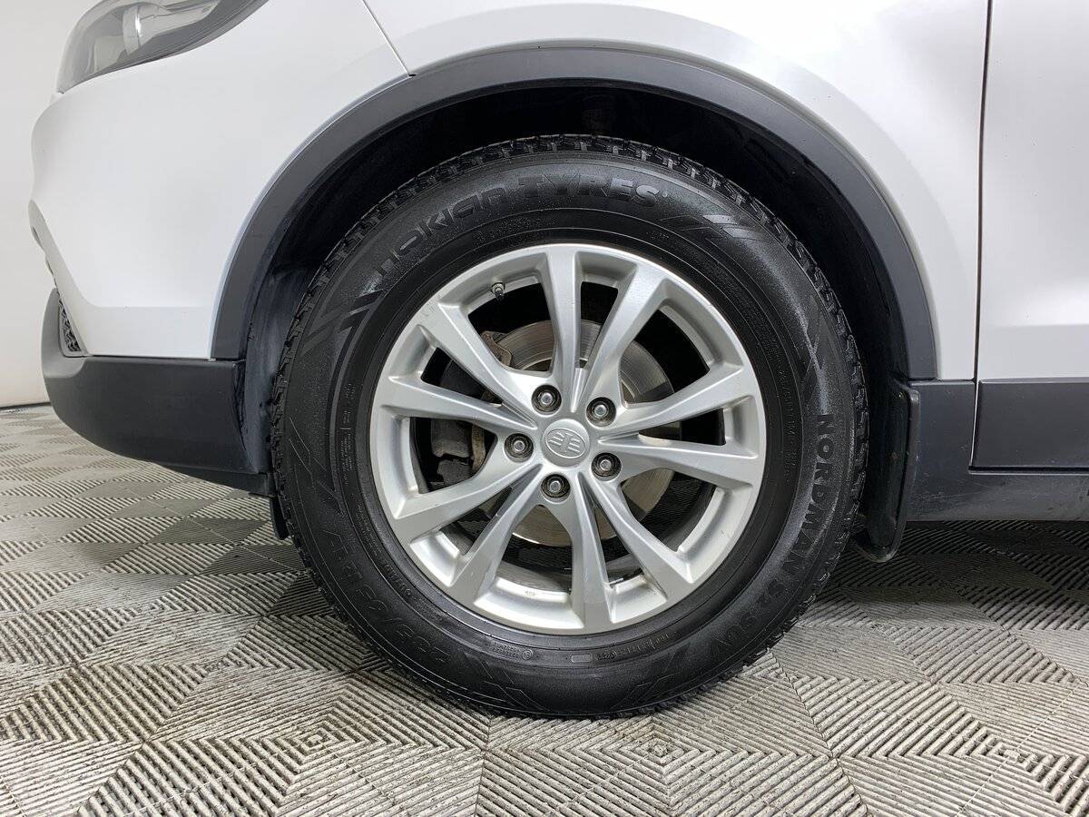 Купить ФАВ Бестюрн Икс80, 2018, 187 322 км.. Фото: #8