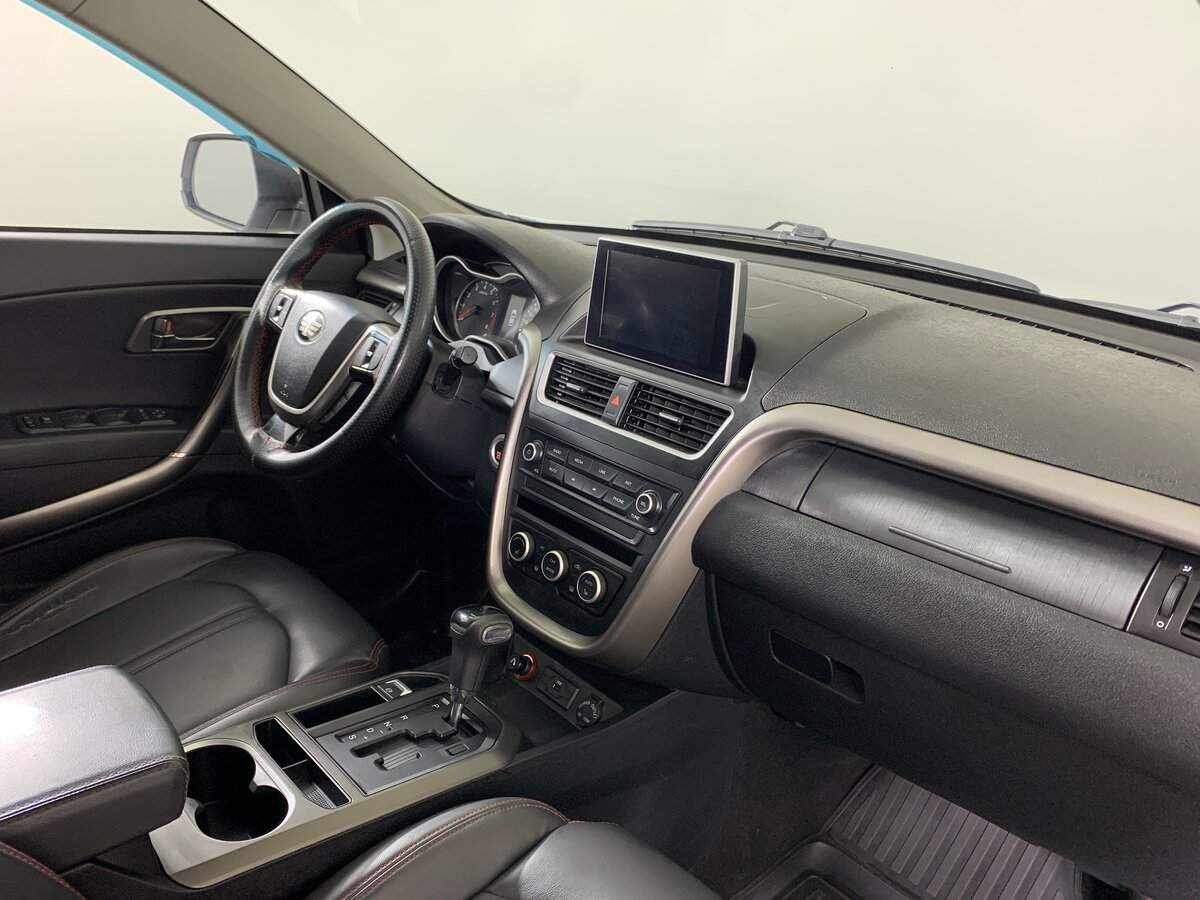 Купить ФАВ Бестюрн Икс80, 2018, 187 322 км.. Фото: #12